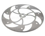 1025320 Alto Shaam Disk Ar-7T Spit Assembly Basket Only