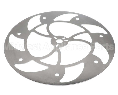 1025320 Alto Shaam Disk Ar-7T Spit Assembly Basket Only