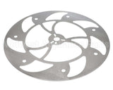 1025320 Alto Shaam Disk Ar-7T Spit Assembly Basket Only
