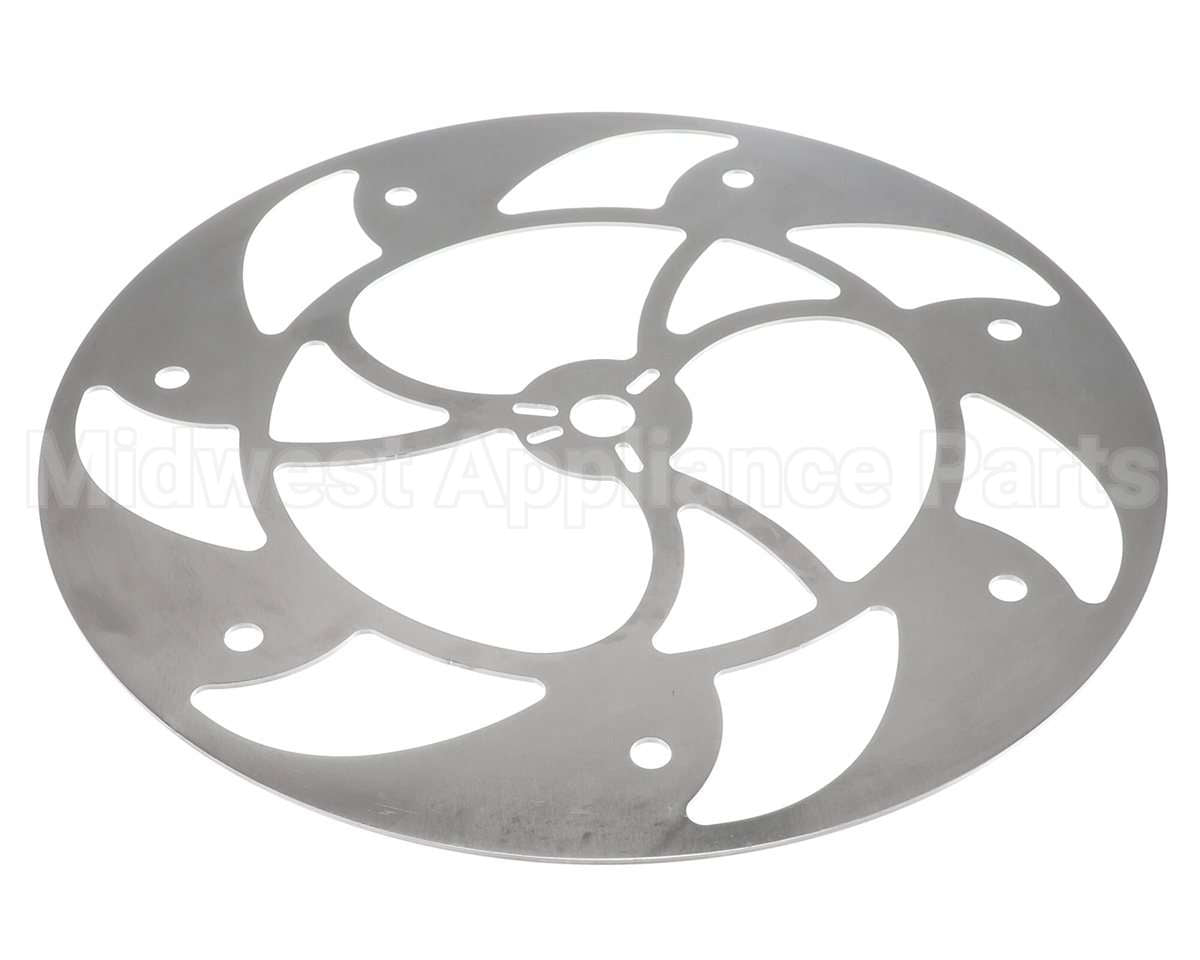 1025320 Alto Shaam Disk Ar-7T Spit Assembly Basket Only
