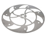 1025320 Alto Shaam Disk Ar-7T Spit Assembly Basket Only