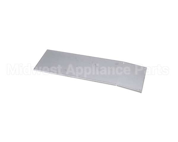 1025366 Alto Shaam Pan, Drip Tray Control Panel