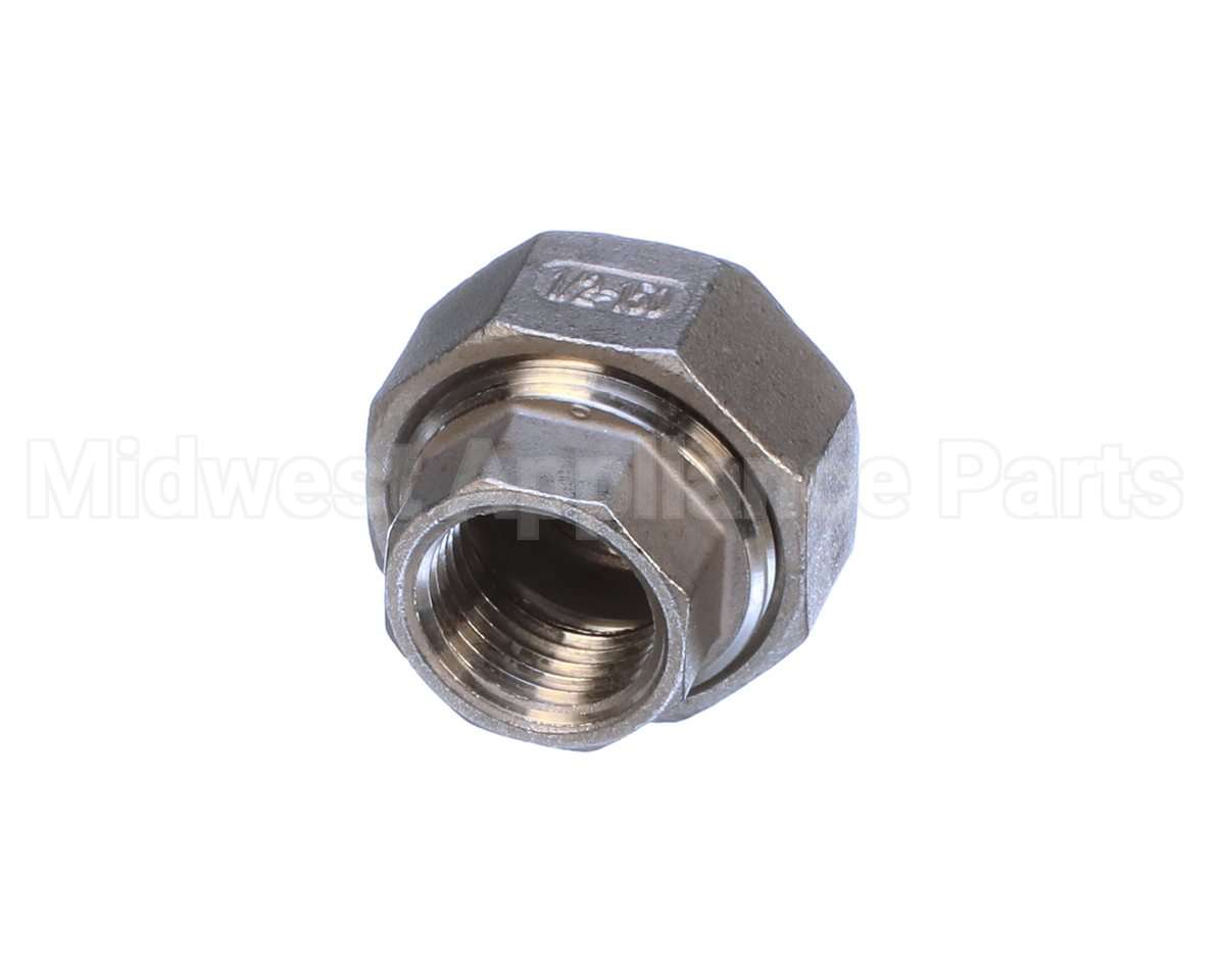 102550 Champion - Moyer Diebel Union 12Npt Sst