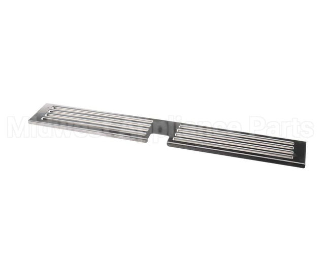 1025506-1 Perlick Grill Only, 24" Comm, Undercounter