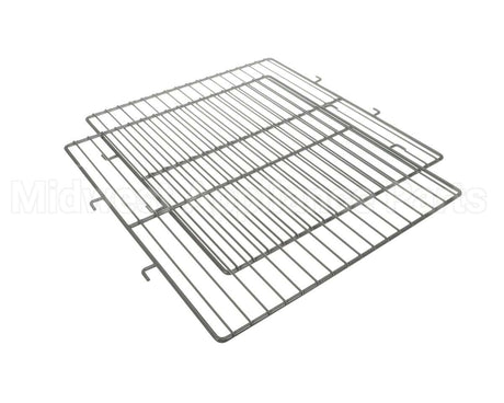 1025532-2 Perlick Kit, 2 Dividers, Bottle Cooler