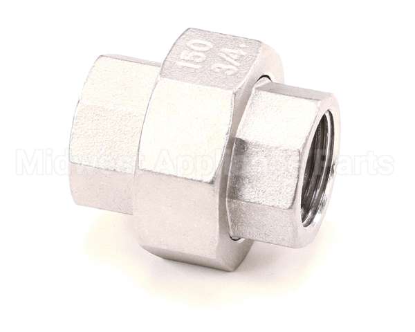 102554 Champion - Moyer Diebel Union 3/4Npt Sst