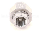 102554 Champion - Moyer Diebel Union 3/4Npt Sst