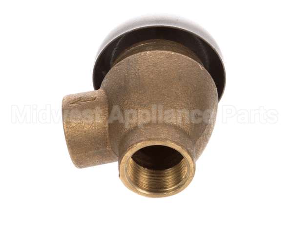 102556 Champion - Moyer Diebel Vacuum Breaker 1 Inch