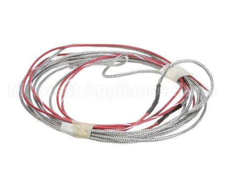 10256 Continental Refrigeration Heater Wire, 115V, 49W