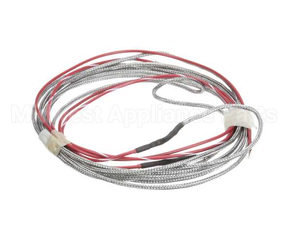 10256 Continental Refrigeration Heater Wire, 115V, 49W