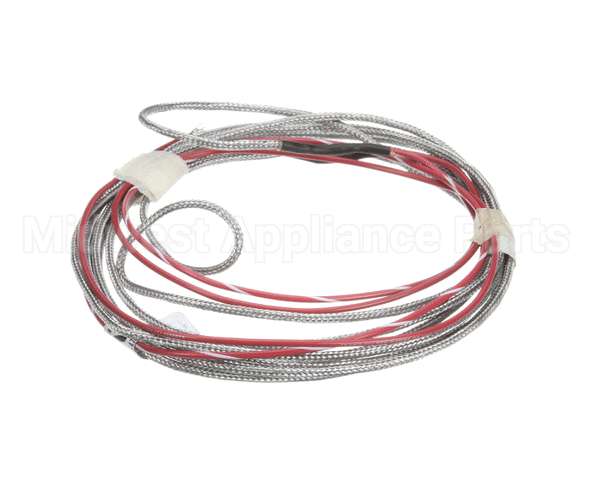 10256 Continental Refrigeration Heater Wire, 115V, 49W