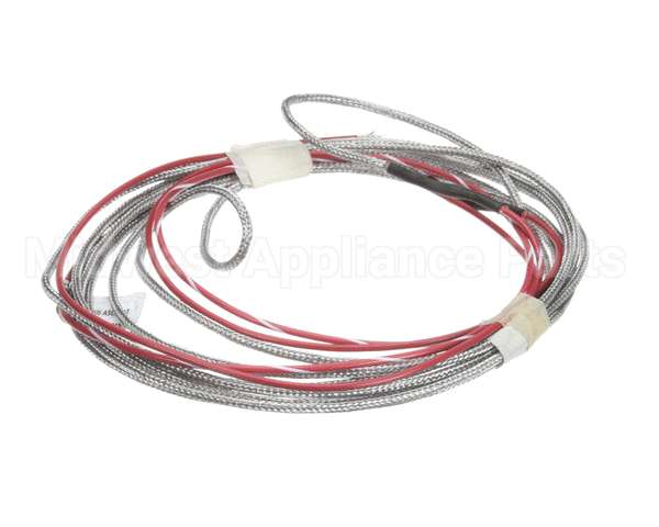 10256 Continental Refrigeration Heater Wire, 115V, 49W