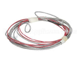 10256 Continental Refrigeration Heater Wire, 115V, 49W