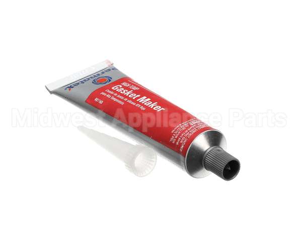 102567 Turbochef Sealant, Rtv, Permatex, 3 Ounc