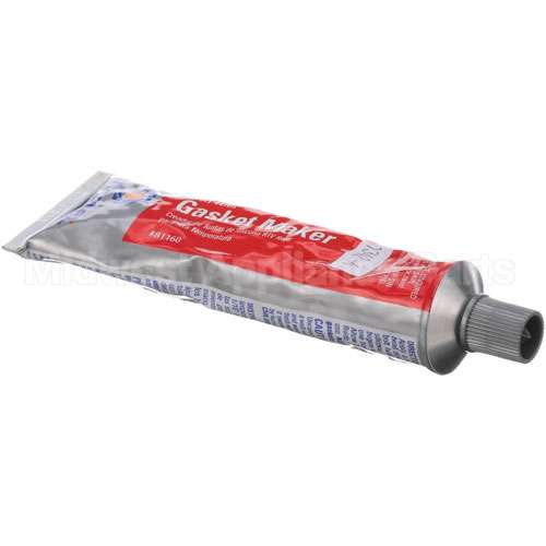 102567 Turbo Chef Sealant, Rtv, Permatex, 3Oz