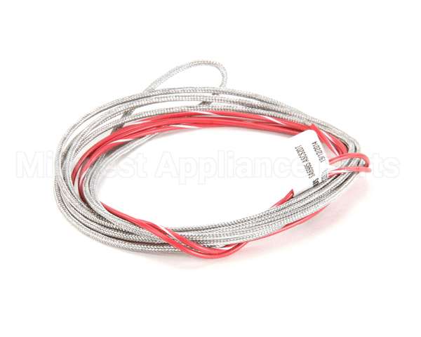 10257 Continental Refrigeration Heater Wire (115V, 30W, .26A)