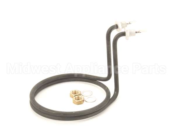 102580 Newco Tank Heater Assembly. 1400W, 120
