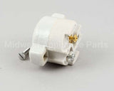 1025800 Garland Porc.lamp Socket- Parts Use Ck