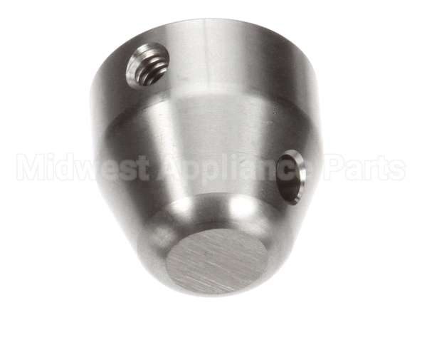 1026 Globe Auto Engage Handle Hub