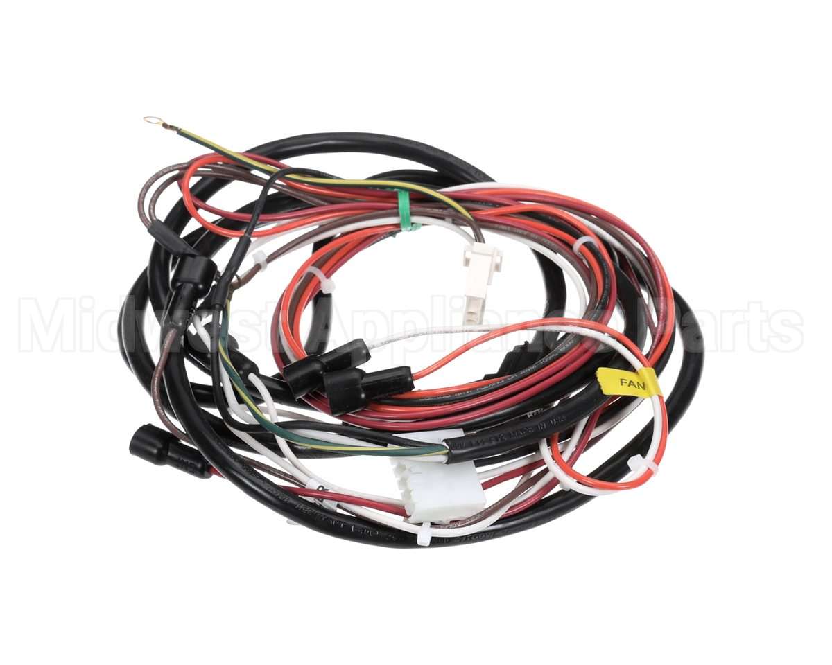 1026161 Perlick Main Wire Harness