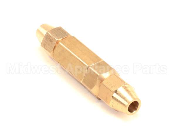 10262 Gaylord Brass Detergent Check Valve 1