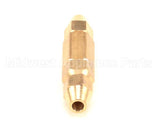10262 Gaylord Brass Detergent Check Valve 1
