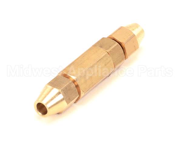 10262 Gaylord Brass Detergent Check Valve 1