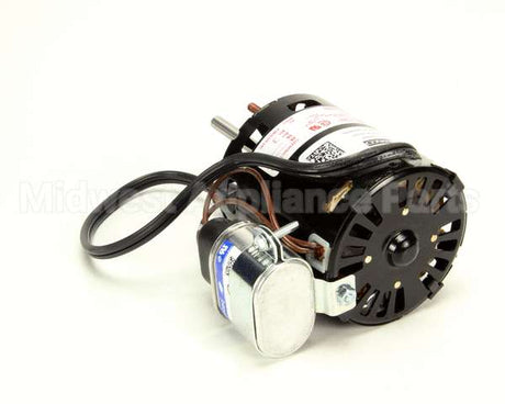 10265 International Cold Storag Cond Fan Motor For Heatcraft (