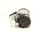 10265 International Cold Storag Cond Fan Motor For Heatcraft (