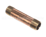 102653 Champion - Moyer Diebel Nipple 34X4 Brass