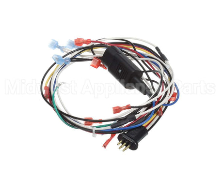 1026831 Perlick Wire Harness, Machine Compart. Signature