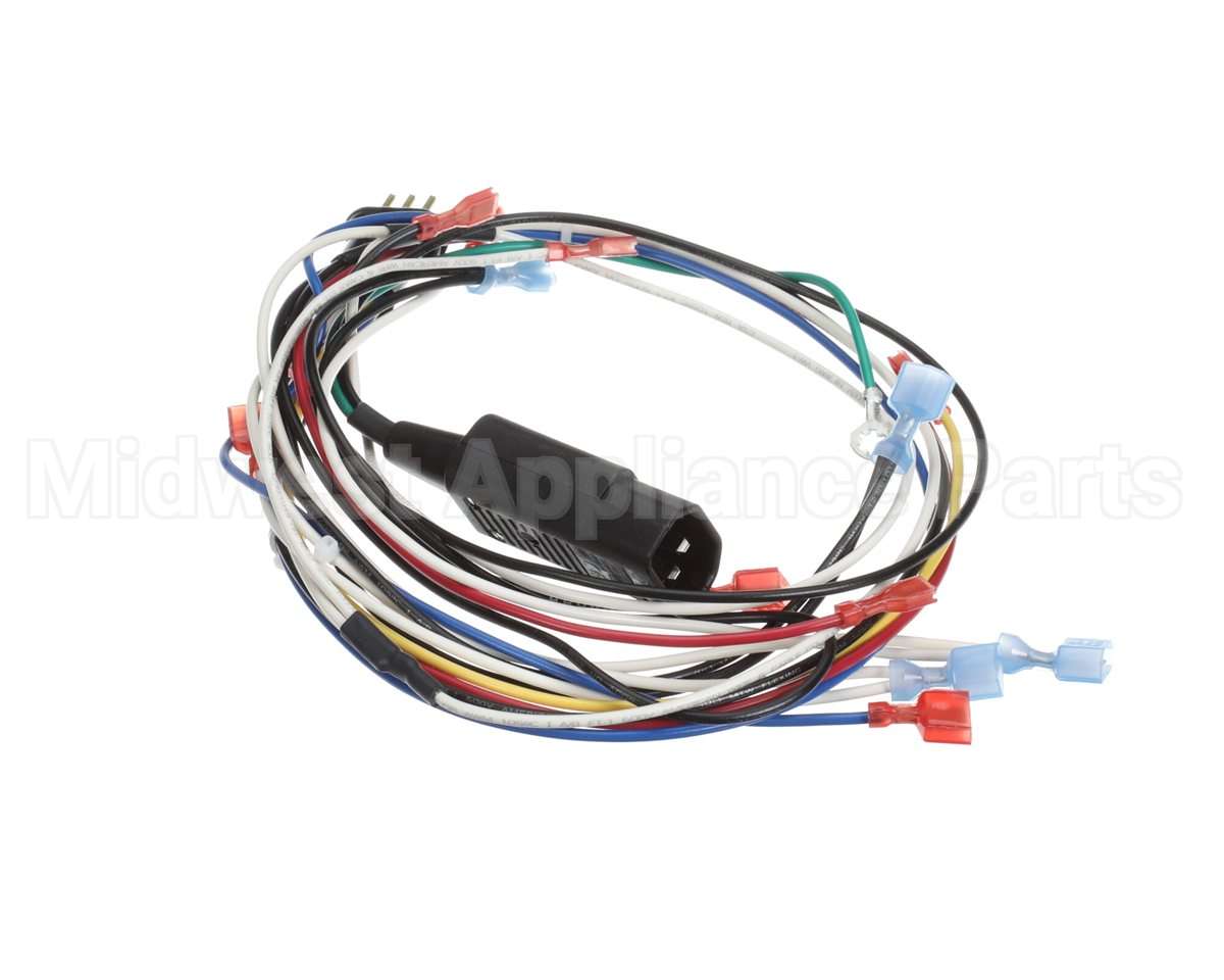 1026831 Perlick Wire Harness, Machine Compart. Signature