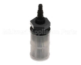 10269 Gaylord 1/4" Foot Valve (In Tank)