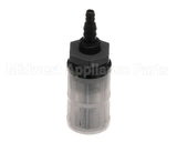 10269 Gaylord 1/4" Foot Valve (In Tank)