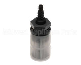 10269 Gaylord 1/4" Foot Valve (In Tank)