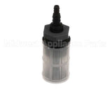 10269 Gaylord 1/4" Foot Valve (In Tank)