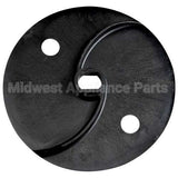 102690S Compatible Robot Coupe Discharge Plate