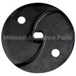 102690S Compatible Robot Coupe Discharge Plate