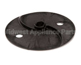 102690S Robot Coupe Grey Sling Plate Cl50D