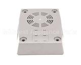102697 Robot Coupe Base Medium Grey