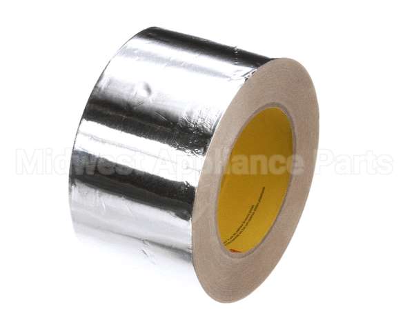 102698 Turbochef Aluminium Foil Tape 3 Inch