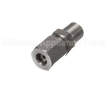 102718 Turbochef Fitting Male 1/161/8 Npt