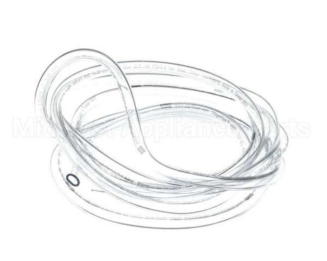 10272 Gaylord Vinyl Tubing 1/4" (Per Foot)