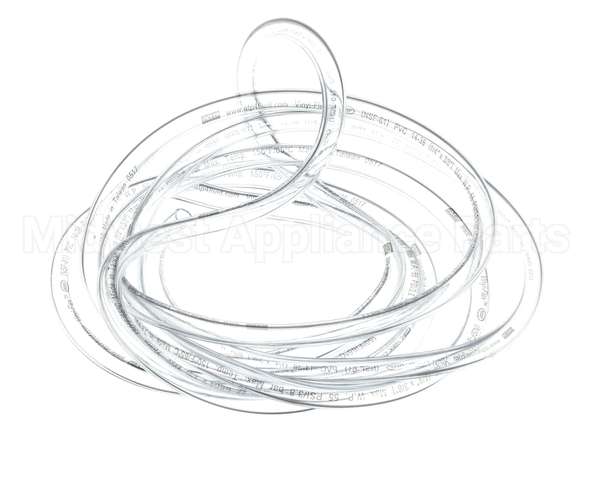 10272 Gaylord Vinyl Tubing 1/4" (Per Foot)