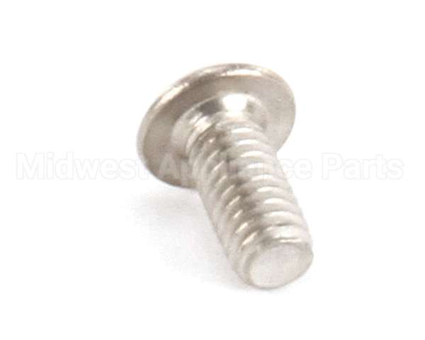 102748 Turbochef Screw, Torx T-15 Security #8-32 X .38