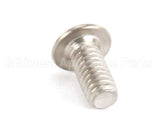 102748 Turbochef Screw, Torx T-15 Security #8-32 X .38