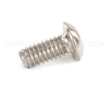 102748 Turbochef Screw, Torx T-15 Security #8-32 X .38
