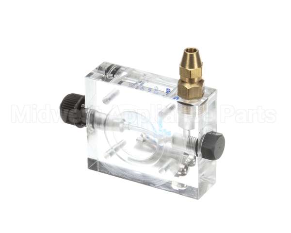 10275 Gaylord Pump Head And Foot Valve Kit