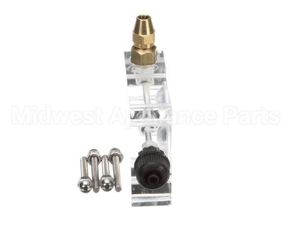 10275 Gaylord Pump Head And Foot Valve Kit