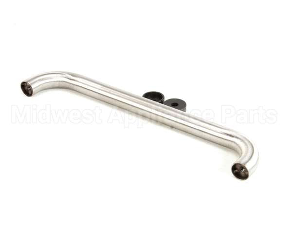102750 Turbochef Handle, Door, Satin Finish